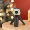 MUZIRI KINOKOO Fuji Mini Tripod with 1/4" Screw Compatible with