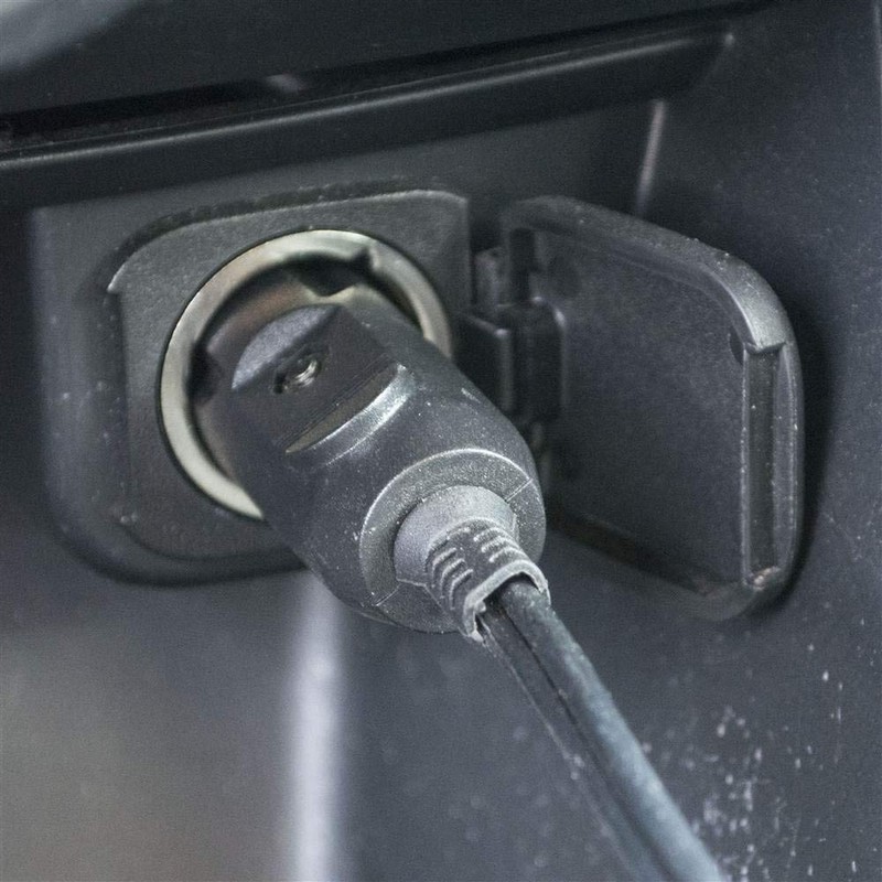 Buffalo Tools ADTIP Auto Digital Tire Inflate/Pump