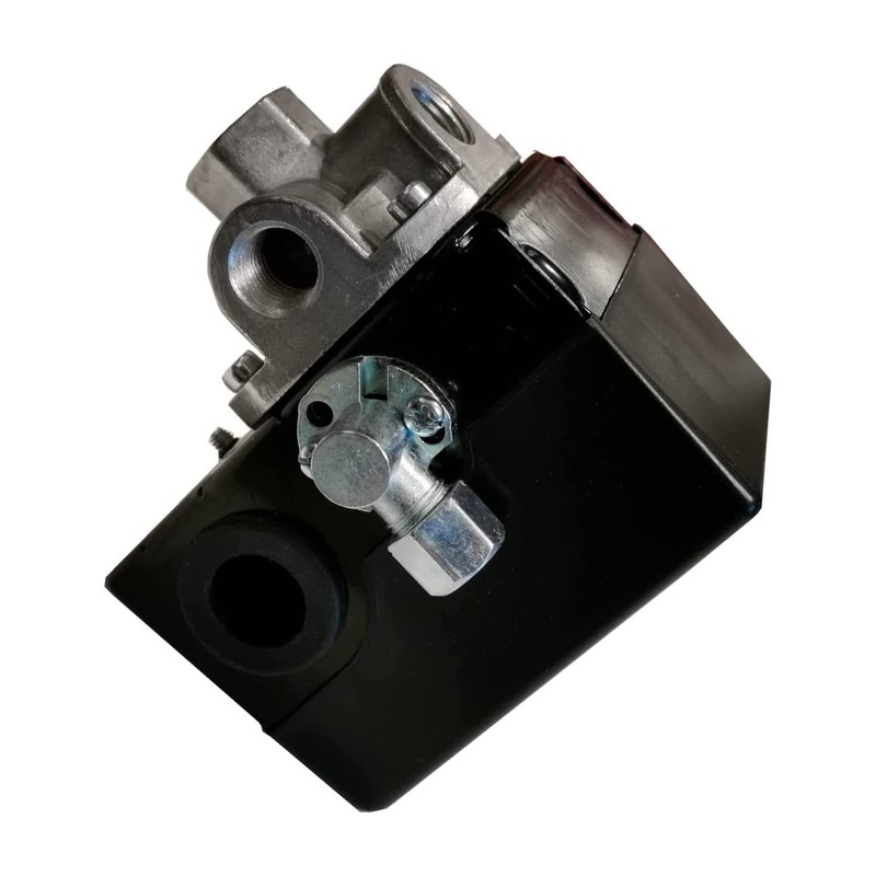 23474570 Pressure Switch for Ingersoll Rand 140/175 psi with Unloader