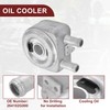 TUCKBOLD Engine Oil Cooler for Hyundai Tucson No.264102G000 | Transmission