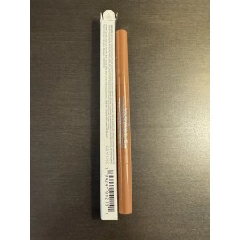 Buxom Power Line Plumping Lip Liner Hi def Honey .01 oz Full Size NIB