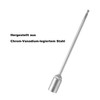 VZU Caravan Crank for Cordless Screwdriver, Extension with 19 mm