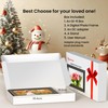 FRAMEO Digital Picture Frame WiFi 10.1 Inch - 1280 x