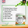 365 Turmeric, Black Pepper & Ginger Capsules - High Strength