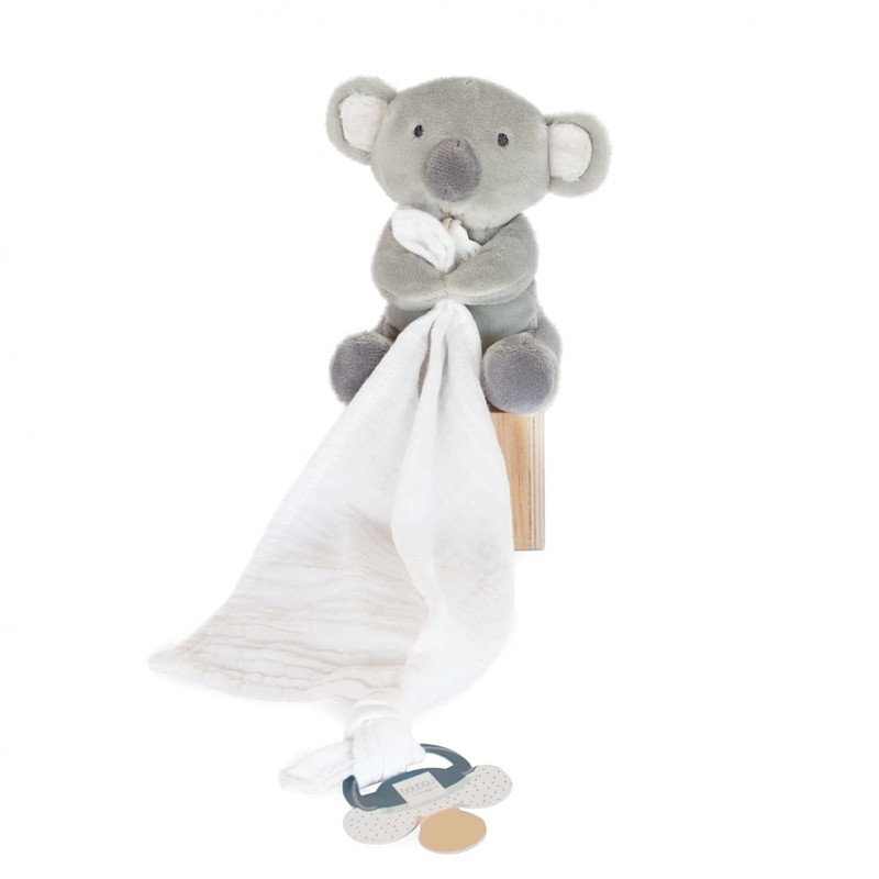 Unicef Koala Chamois Cloth Dummy Holder