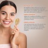 Cepillo Exfoliante Corporal en Seco 4Piezas