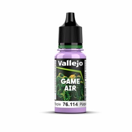 Vallejo Game Air 76114 Lustful Purple (18 ml)