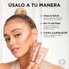Iluminador hidratante lumi glotion tono medium glow 40mL L'oréal Paris