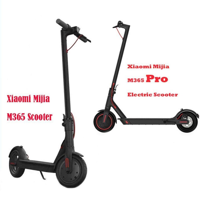 Electric Scooter Circuit Board Contain Screen Switch Upgraded Accessories for