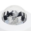 Star Projector Bluetooth Speaker Low Heat Versatile Star Sky Projection
