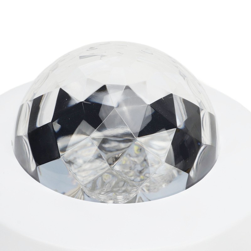 Star Projector Bluetooth Speaker Low Heat Versatile Star Sky Projection