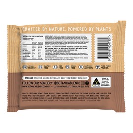 Botanika Bickies - Choc Choc Boom Flavour, 60g