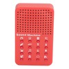 Funny Sound Effects Machine, 16 Funny Sounds, Portable Noise Maker,