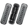 Spares2go 10 Hole Drum Paddle Lifter Arms for Hotpoint Washing