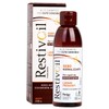 Restivoil Physiological Sebum Normalizing Oil-Shampoo for Sensitive Scalp and Normal and Greasy Hair Without Foaming and Aggressive Agents, 250ml