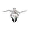 Blender Blade High Strength Stainless Steel Blender Blade Replacement Part