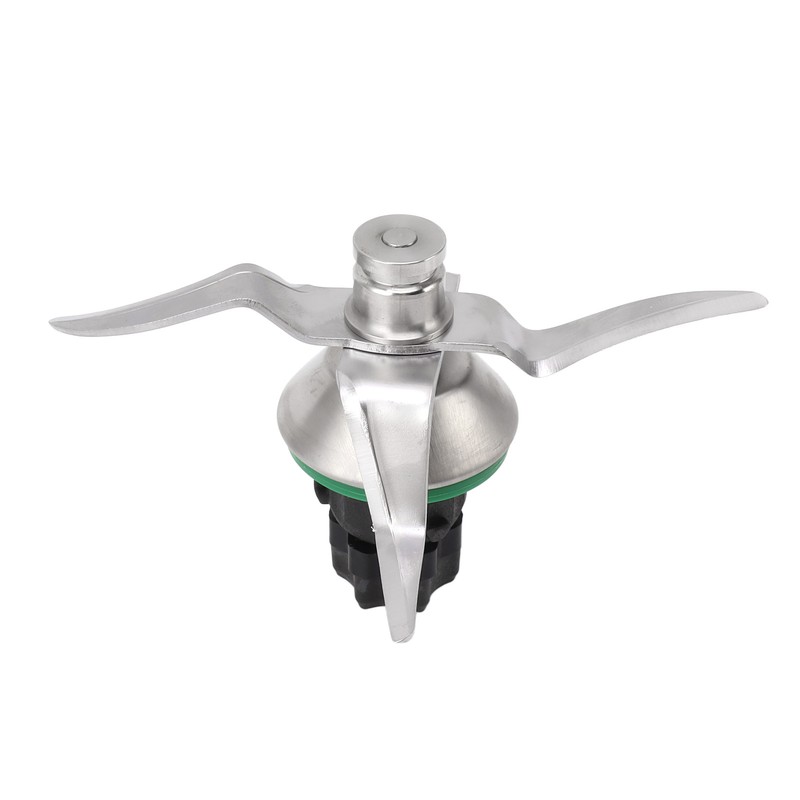 Blender Blade High Strength Stainless Steel Blender Blade Replacement Part