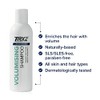 TRX2 Volumising Shampoo - Weightless Instant Volume - Suitable for