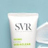 SVR Sebiaclear Hydra Crema Hidratante Reparadora para Piel con Tendencia