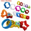 SOOKOO 32 PCS Cookie Cutter Set, Biscuit Cutter Set, Multi-size