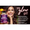 Vitaminas Para El Crecimiento Del Cabello Para Mujeres Sin Sabor