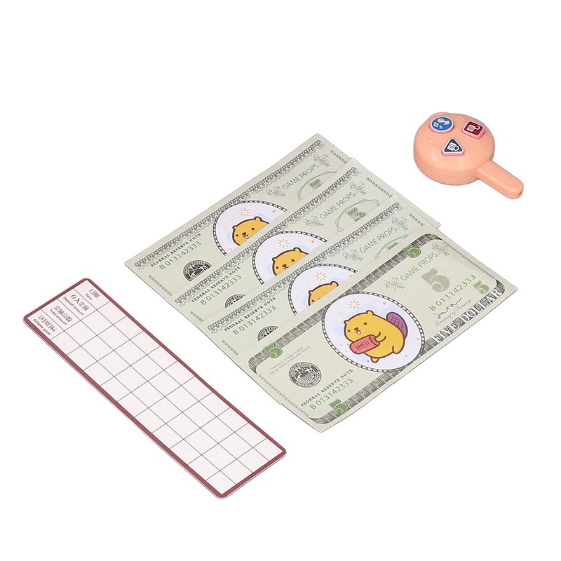 Kids Money Bank Bus Shaped Password Remote Control Unlock Music