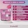 Myo Inositol Chiro 150 Fórmula Polvo Alta Pureza Apoyo Equilibrio