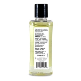 Personal Care Vitamin E Skin Oil 1500 I.U. Soothe, Soften & Moisturize Skin 4 oz
