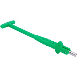 Recambo Car Valve Key Valve Lever Tyre Tool – Suitable for All Wheel Valves Car Tyres – Accessories for Tyre Fitting Tool – Valve Wrench