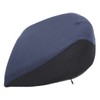 Pregnancy Pillow Wedge Cotton Body Side Wedge Pillow Good Support
