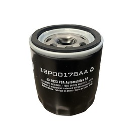 1BP00175AA bproauto Engine Oil Filter