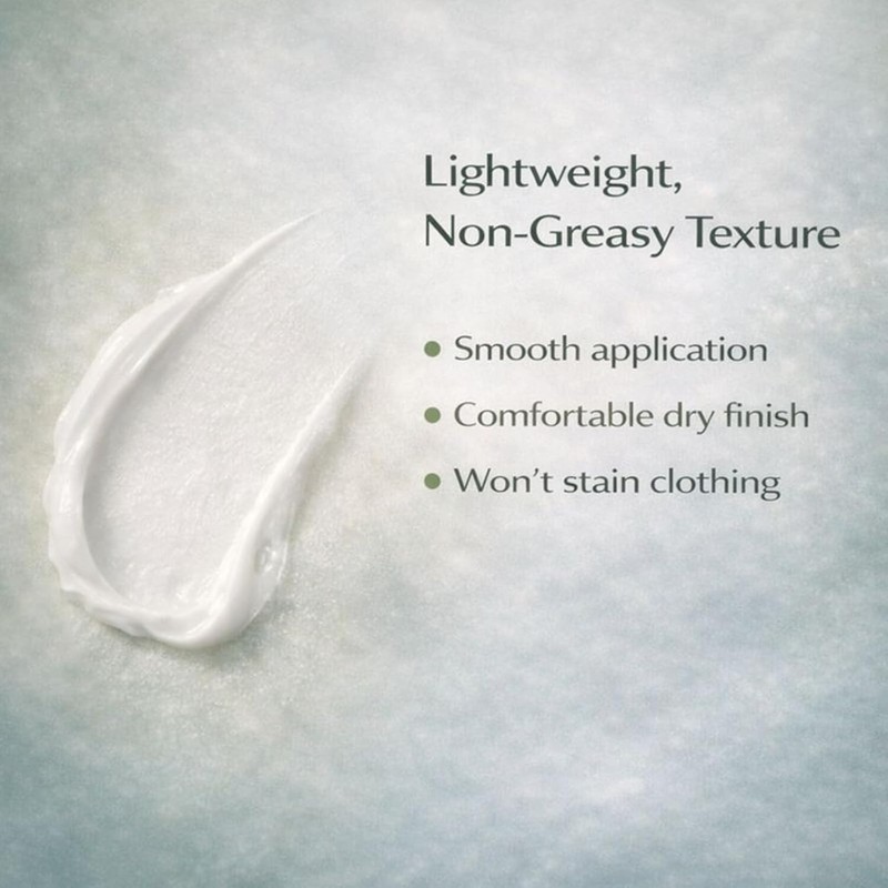 Intertrigo Cream, Skin Fold Car, for Moisture & Friction Protection,
