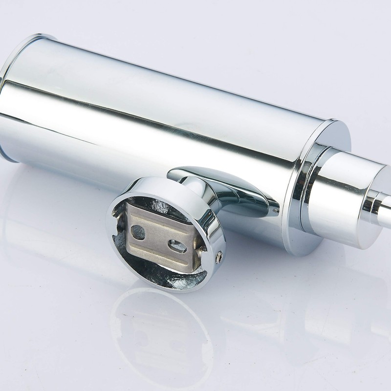 bgl Soap Dispenser Stainless Steel 304 Wall Mount Liquid and