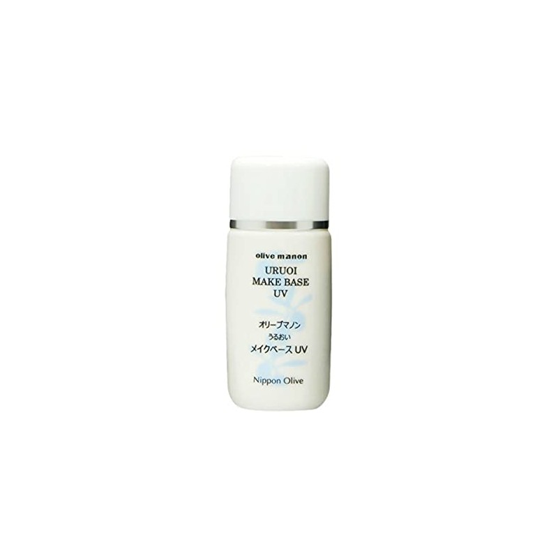 Olive Manon Moisturizing Makeup Base UV (SPF36 PA++), 0.9 fl