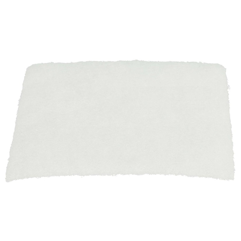 vhbw 5 x Air Filter Replacement for Lunos 33286, 2/FB