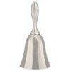Hand Bell, Table Bell, Durable Small Gift Class Bell for