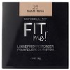 Maybelline Fit Me Loose Powder 25 Medium