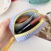 Small Makeup Bag | Small Makeup Zipper Bags,Portable Cosmetic Bags