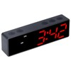 Training Timer LED Digital Timer Multifunctional Electronic Desktop Clock for