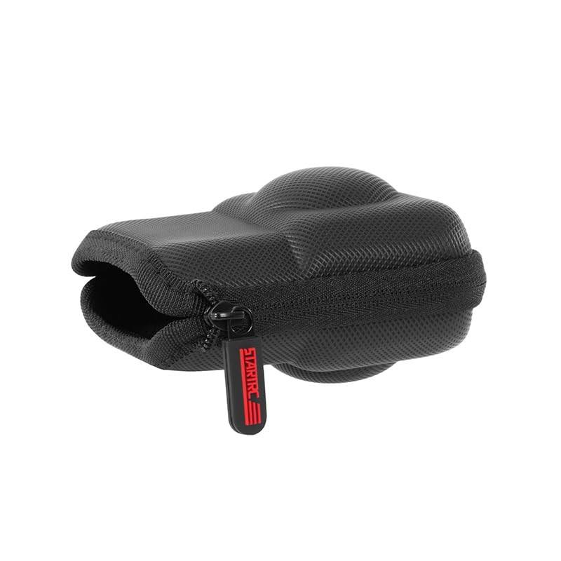 DJI OSMO 360 Case, Surface Waterproof, Carrying Case, Dustproof, Waterproof,