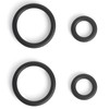 Cutetool (2 Set) Torch O-Ring Repair Rebuild Kit for Victor