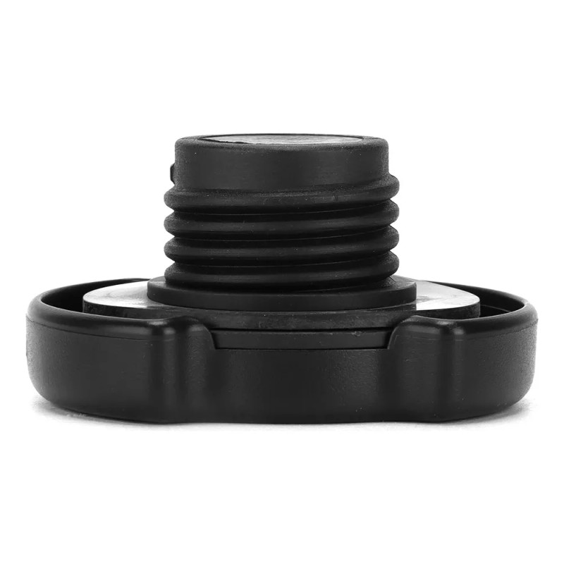 Generic Zici Tapón De Aceite Motor Para Ford F150 Explorer