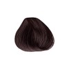 Tinte Profesional Para Cabello Vezia 90gr (5.5 Castaño Claro Caoba)