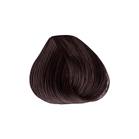 Tinte Profesional Para Cabello Vezia 90gr (5.5 Castaño Claro Caoba)