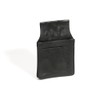 Waiter bag case LEAS, Genuine Leather, black - ''LEAS Special