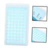 ORFOFE 1Pc Shrimp Hatching Box Durable Artemia Incubator for Efficient