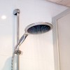 Newgen Medicals "Tropic Summer Rain" Shower Head