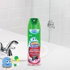 Scrubbing Bubbles Bathroom and Shower Cleaner Aerosol, Foaming Action Bathroom