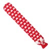 Hot Water Bottle Soft Rubber Knitting Sleeve Hot Water Bag