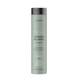 Lakme Teknia Organic Balance Limited Edition 300ml Duo Pack